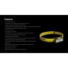 Nitecore NU27 flashlight Black, Yellow Headband flashlight LED