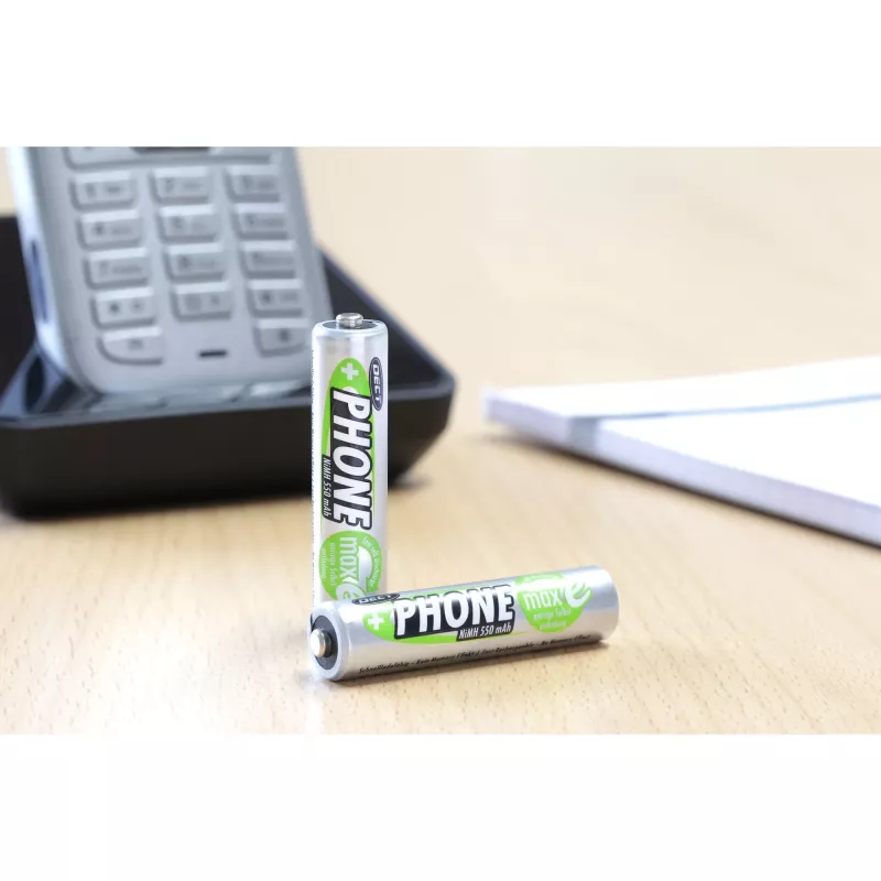 Household Battery Ansmann 5035523