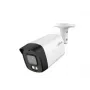 Bullet surveillance camera DAHUA HFW1509TLM-IL-A-0360B-S2, 5 MP HDCVI, LED, day/night, outdoor