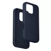 Protective MagSafe Phone Case Vention KUHL0-30 for iPhone 16 Pro, Blue