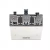 Pedal accessory kit Heusinkveld HE-SPSBP20 Black Silver