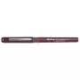 Retractable gel pen Rotring 1904756 Black Burgundy