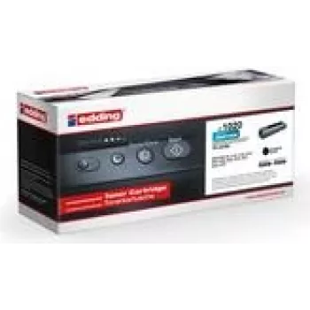 edding toner EDD-1020 black compatible with brother TN-320BK