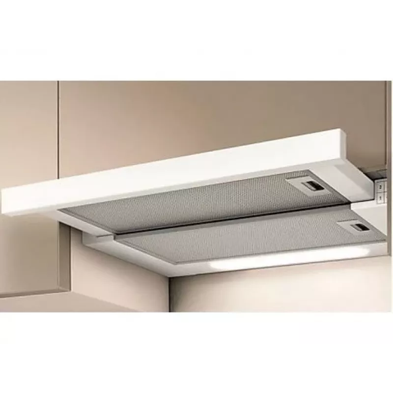ELICA ELITE 14 LUX WH/A/50 cooker hood - PRF0037988C