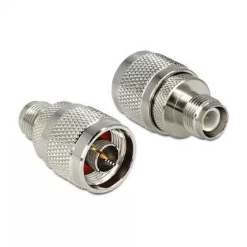 Cable Gender Changer DeLOCK 88854