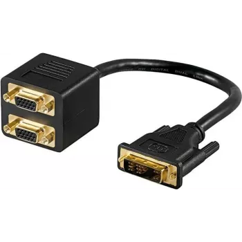 Wentronic 68737 Connectivity Accessory Black
