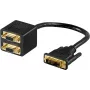 Wentronic 68737 Connectivity Accessory Black