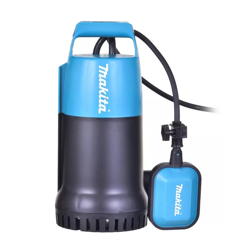 Makita PF0800 submersible pump 800 W 13200 l/h 5 m