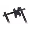 Monitor mount Next Level Racing NLR-E017 for 27–43 inch and 49 inch ultra‑wide screens, adjustable arms, VESA compatible