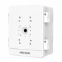Junction box Hikvision DS-SBOX-01 Outdoor White 259.7x130.1x318.6mm