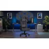 CORSAIR - TC100 RELAXED Gaming Chair (Fabric - Grey/Black