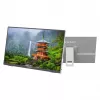 JAPANNEXT JN-MD-I156FHDR-T computer monitor 39.6 cm (15.6 inch) 1920 x 1080 pixels Full HD LED Touchscreen Grey