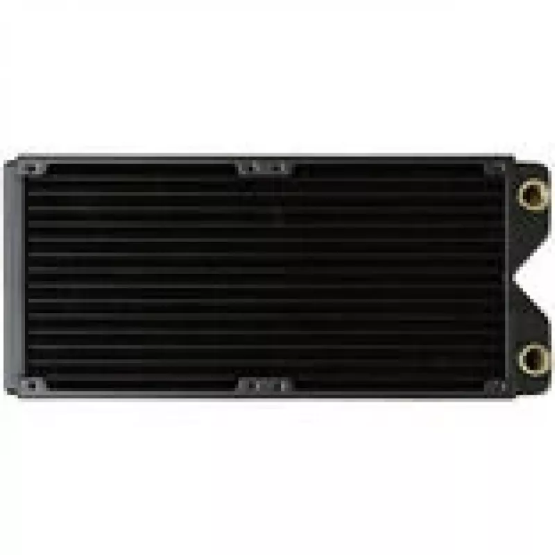 Radiator Alphacool R27-S280 280 mm, 18 FPI, copper fins