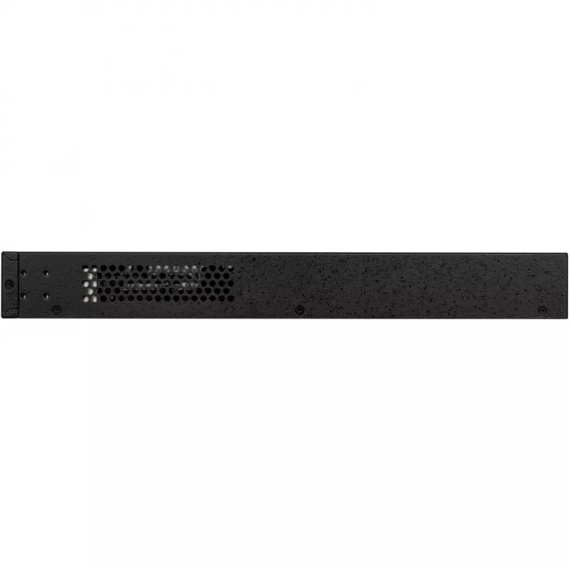 Managed L2/L3 Switch Lancom Systems LANCOM XS-3526YUP — 24× 2.5G RJ‑45, PoE (IEEE 802.3af/at/bt), 10G support, 1U rack