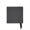 Power supply unit 850W active PFC 12 cm fan 80+Bronze industrial