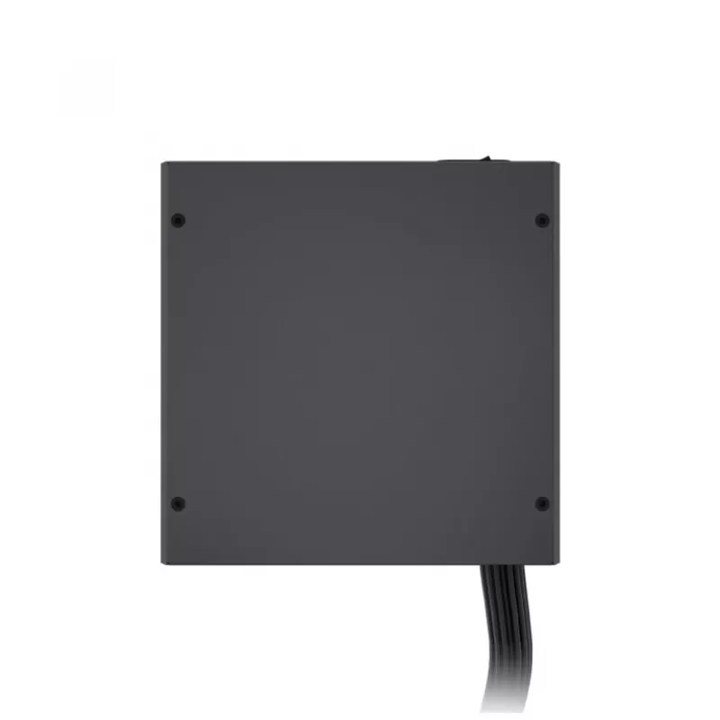 Power supply unit 850W active PFC 12 cm fan 80+Bronze industrial