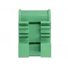 Mounting Kit DeLOCK 65989 Green Plastic