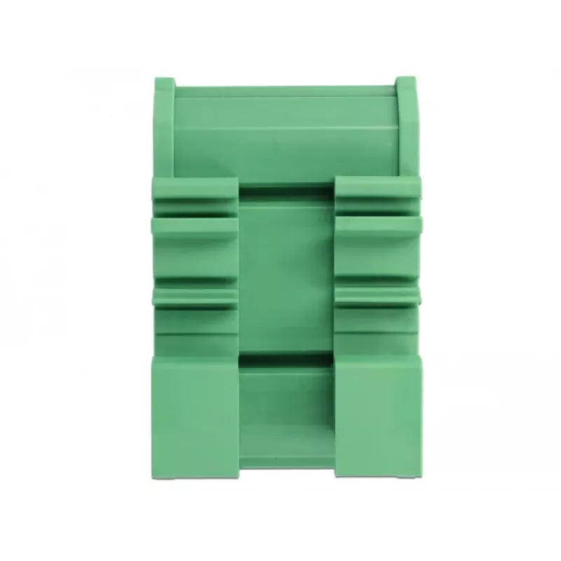 Mounting Kit DeLOCK 65989 Green Plastic