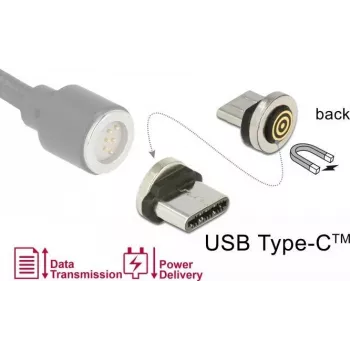 Cable gender changer DeLOCK 65933