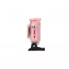Children's digital sports camera Extralink H18 Pink - IP68, 1080p, 2 inch screen
