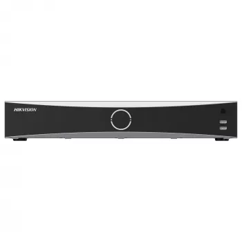 Network Video Recorder Hikvision DS-7716NXI-I4/VPRO — 16 CH, 4K max, 1.5U, SATA up to 20 TB, Gigabit LAN