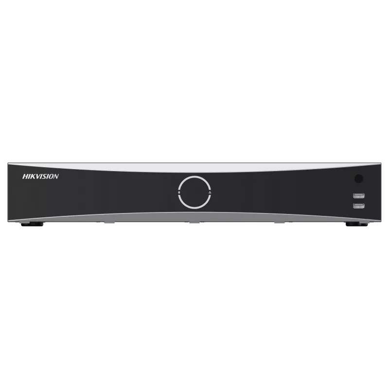 Network Video Recorder Hikvision DS-7716NXI-I4/VPRO — 16 CH, 4K max, 1.5U, SATA up to 20 TB, Gigabit LAN