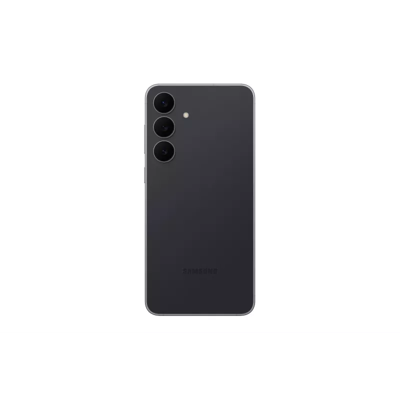 Smartphone Samsung Galaxy S25 FE S731 6.7 inch Dynamic AMOLED 2X, 8GB RAM, 128GB, 5G, 50MP Triple Camera, 4900 mAh, IP68, Jet Black