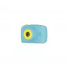 Children's digital camera Extralink H23 Yellow 1080P 30fps 2.0 inch screen
