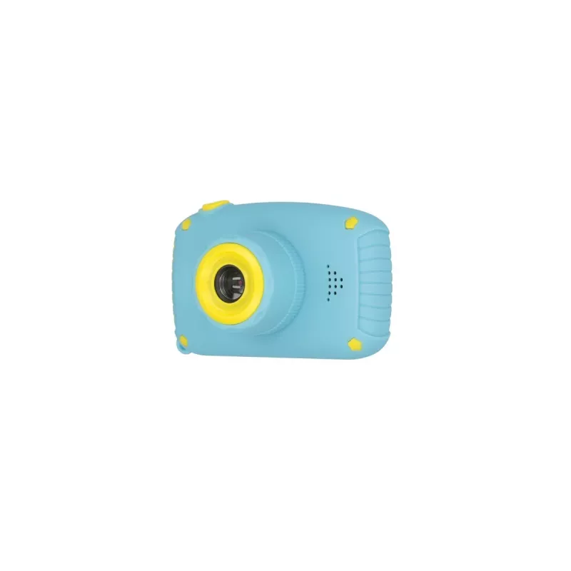 Children's digital camera Extralink H23 Yellow 1080P 30fps 2.0 inch screen