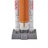 Plastic model Artemis Space Launch System