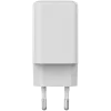 Canyon CU45AC Universal White AC Fast Charging Indoor Charger