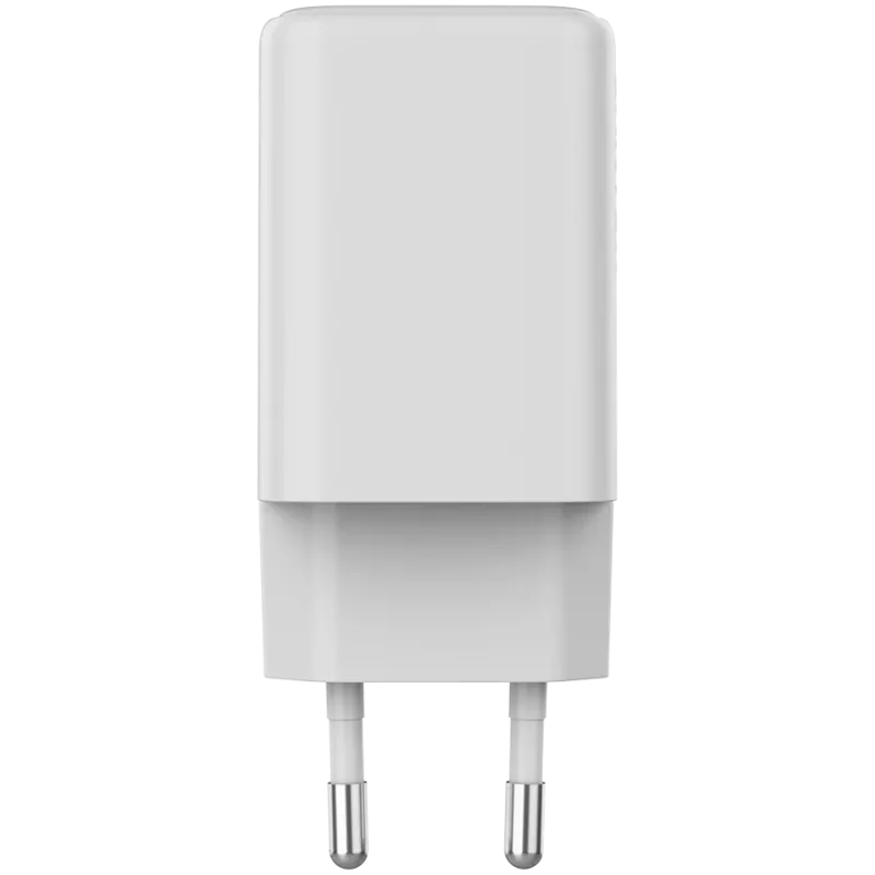 Canyon CU45AC Universal White AC Fast Charging Indoor Charger