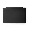 Laptop sleeve XDDESIGN P706.201 for 14 inch (35.6 cm) screens, Black, travel pouch, 414 g
