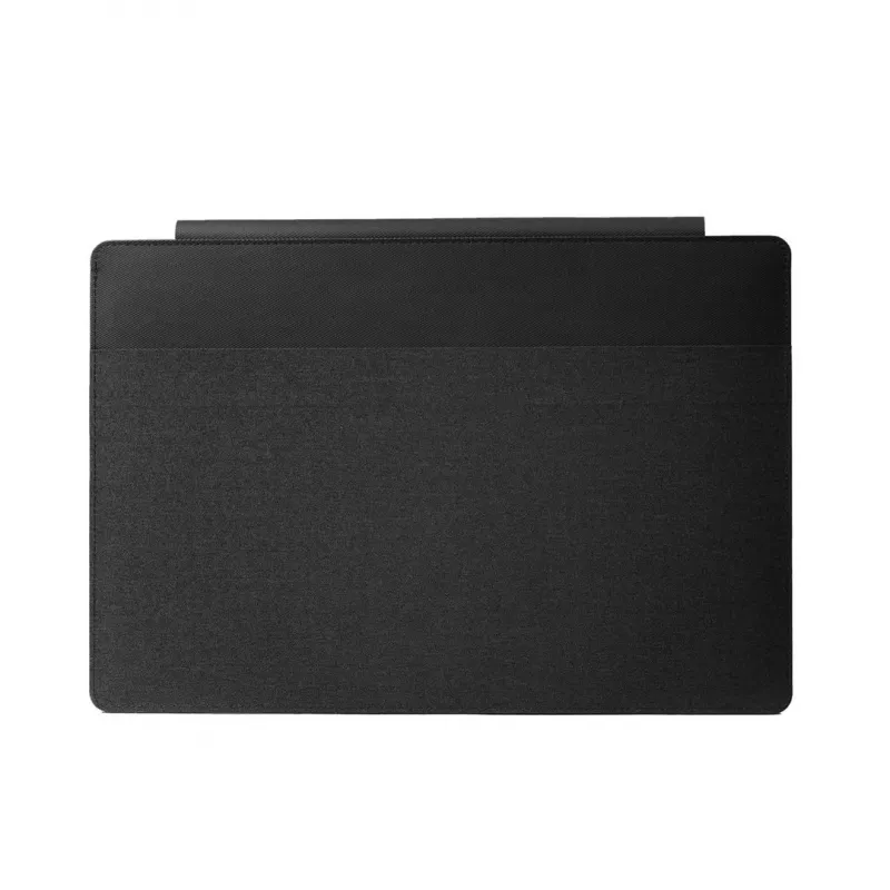 Laptop sleeve XDDESIGN P706.201 for 14 inch (35.6 cm) screens, Black, travel pouch, 414 g