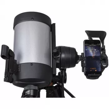 Celestron StarSense Explorer DX 6 SCT Telescope