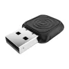 Wireless adapter Carlinkit MINI ULTRA for CarPlay and Android Auto, plug-and-play dongle