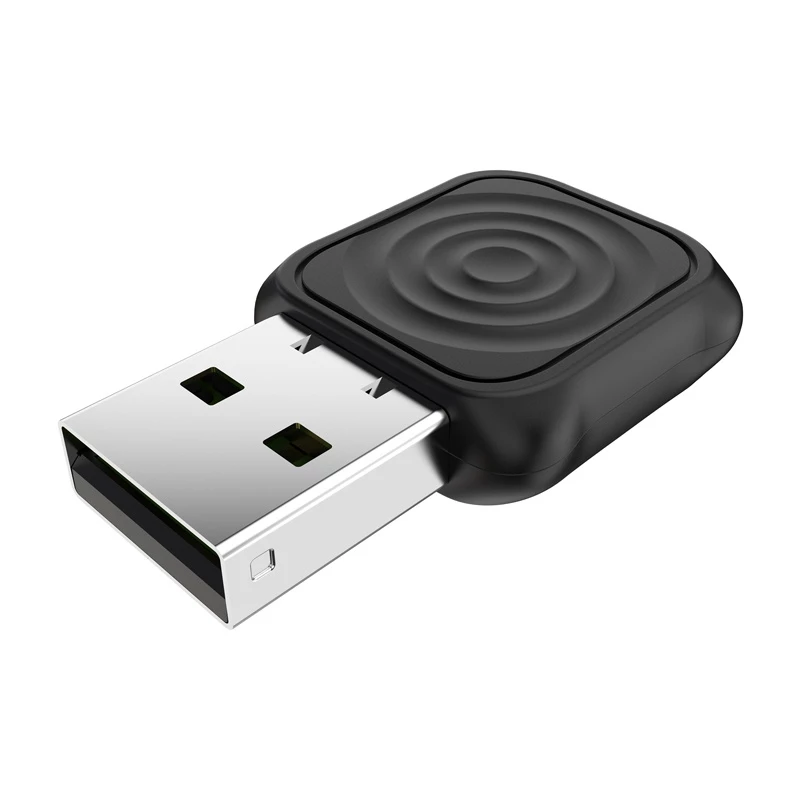 Wireless adapter Carlinkit MINI ULTRA for CarPlay and Android Auto, plug-and-play dongle