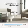 Wireless mesh router system TP‑LINK Deco BE68 (3‑pack) Wi‑Fi 7 mesh kit