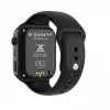 Garett Kids Twin 2 4G Black