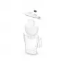 Brita Aluna 2,4l jug + 2 Maxtra cartridges white