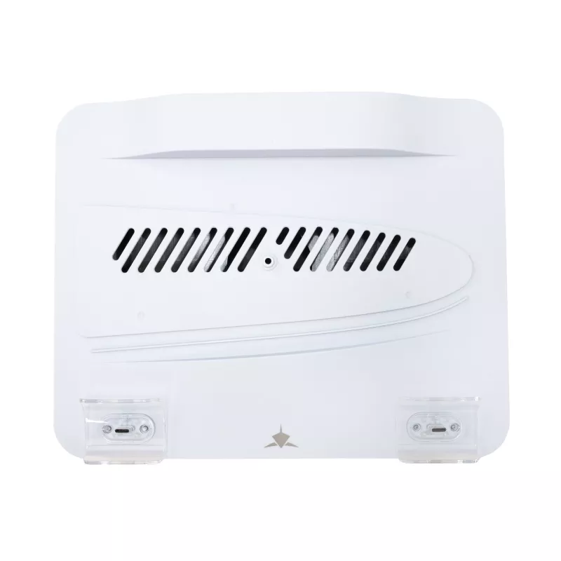 Cooling pad White Shark Guard-2 for PS5 with integrated charging dock (model PS5-05102V2)