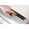 Vacuum Sealer Caso VC11 800 mbar Black Silver 1369