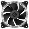 Bitspower Cyclops 360 AIO Liquid CPU Cooler, Black