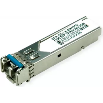VALUE Generisches SFP LC 1G/1.25G SingleMode 2km DDM - Single-mode fibre