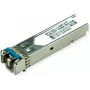 VALUE Generisches SFP LC 1G/1.25G SingleMode 2km DDM - Single-mode fibre