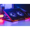 Cooling station Gamezone Snowman Pro 17 inches RGB