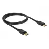 DisplayPort Cable DeLOCK 1m 83805