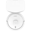 AENO Robot Vacuum Cleaner RC4S: wet & dry cleaning, smart control AENO App, HEPA filter, 2-in-1 tank