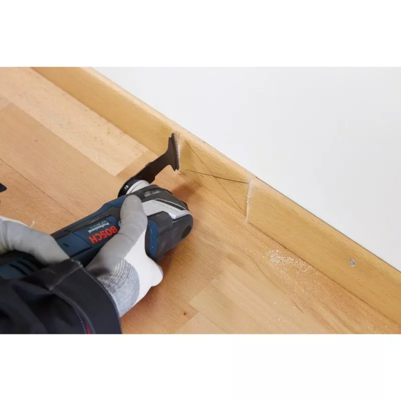 Bosch 2 608 664 485 multifunction tool attachment Blade set