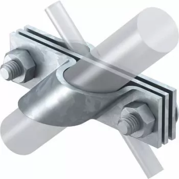 Obo Bettermann 5001668 Lightning Protection Component